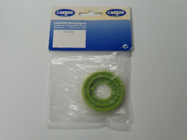 Carson two-speed gear 42 teeth #54184